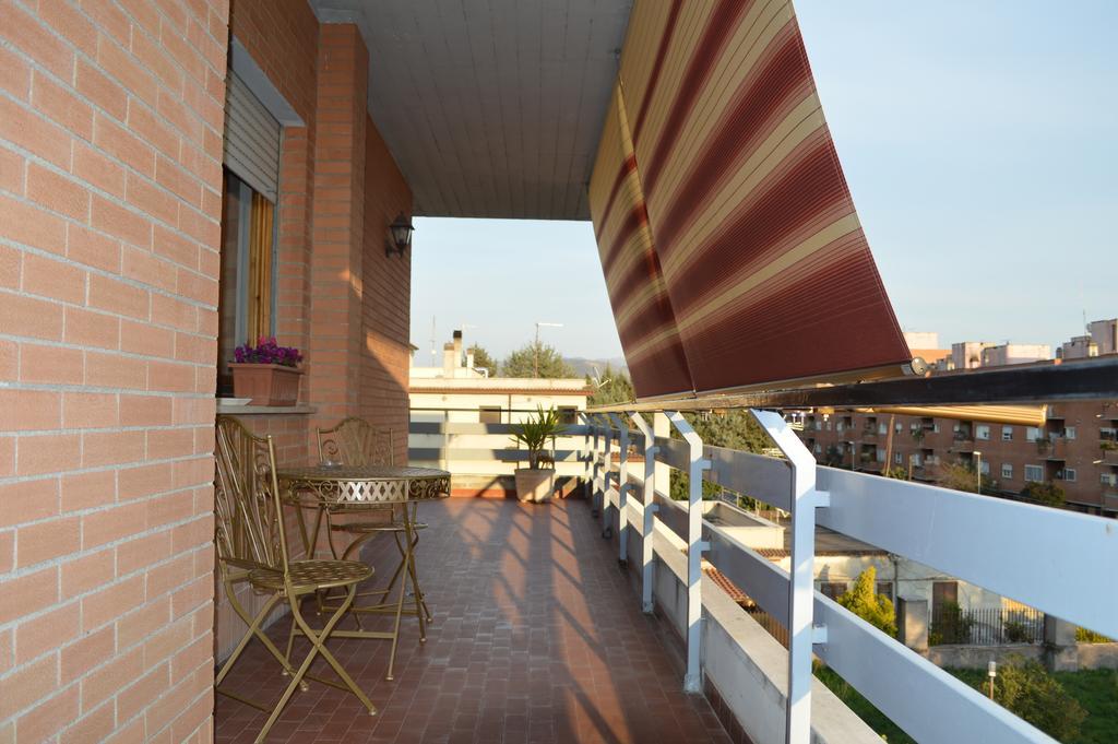 L'Orchidea Di Ale Tivoli Terme Exterior foto